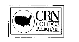 CRN COLLEGE RECRUITNET