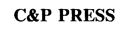 C&P PRESS