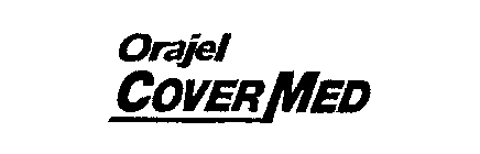 ORAJEL COVERMED