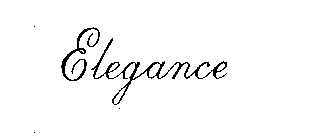 ELEGANCE