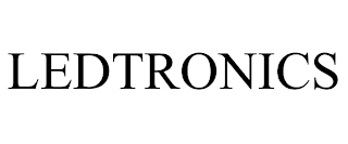 LEDTRONICS