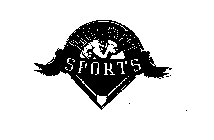 WALL STREET SPORTS EST. 1994