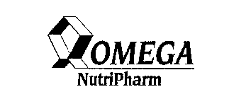 OMEGA NUTRIPHARM