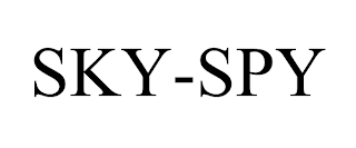 SKY-SPY