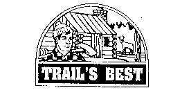 TRAIL'S BEST