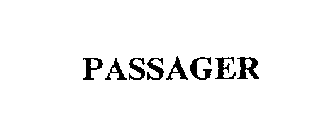 PASSAGER