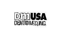 DM USA DENTO+MED, INC.