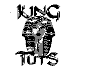 KING TUTS