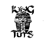 KING TUT'S