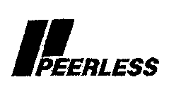 P PEERLESS