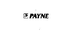 P PAYNE