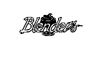 BLENDERS