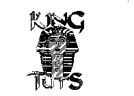 KING TUT'S