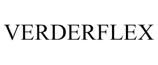 VERDERFLEX