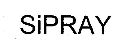 SIPRAY