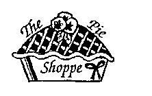 THE PIE SHOPPE