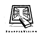 SHOPPERVISION