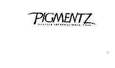 PIGMENTZ WALNEIR INTERNATIONAL CORP.