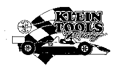 KLEIN TOOLS RACING LEIN TOOLS EST. 185712