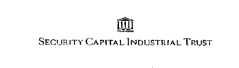 SECURITY CAPITAL INDUSTRIAL TRUST