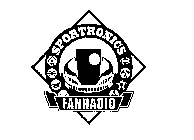 SPORTRONICS FANRADIO