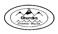 CHURCH'S OUTDOOR WORLD