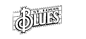 ST. LOUIS BLUES