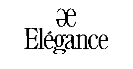 E ELEGANCE