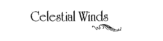 CELESTIAL WINDS