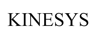 KINESYS