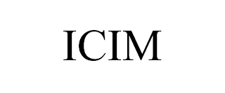 ICIM