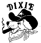 DIXIE