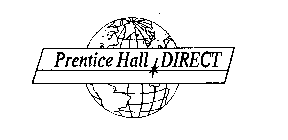 PRENTICE HALL DIRECT