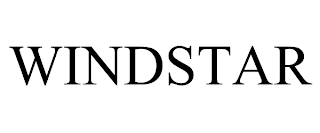 WINDSTAR