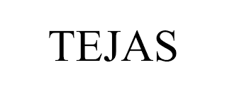 TEJAS