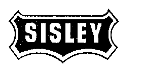 SISLEY