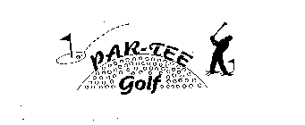 PAR-TEE GOLF