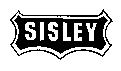 SISLEY