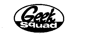 GEEK SQUAD