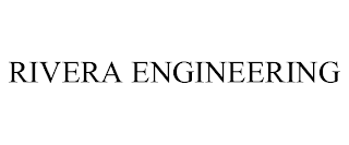 RIVERA ENGINEERING