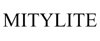 MITYLITE