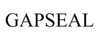 GAPSEAL