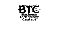 INTELLIGENT ELECTRONICS BTC BUSINESS TECHNOLOGY CENTERS