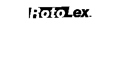 ROTOLEX