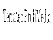 TERRATEC PROFIMEDIA