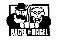 BAGEL & BAGEL