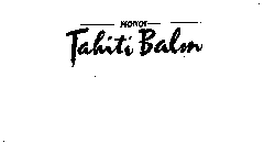 MONOI TAHITI BALM