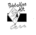 PAINT-A-KITE KIT