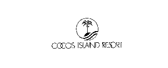 COCOS ISLAND RESORT