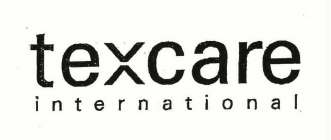 TEXCARE INTERNATIONAL